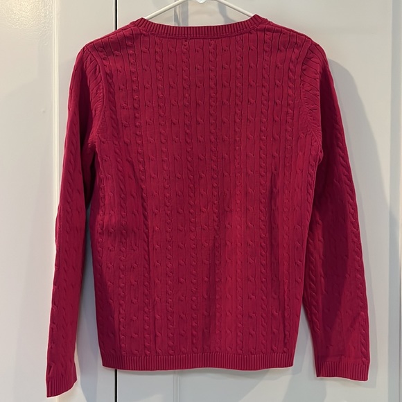 Charter Club Women’s Cashmere Sweater XS - Picture 5 of 5